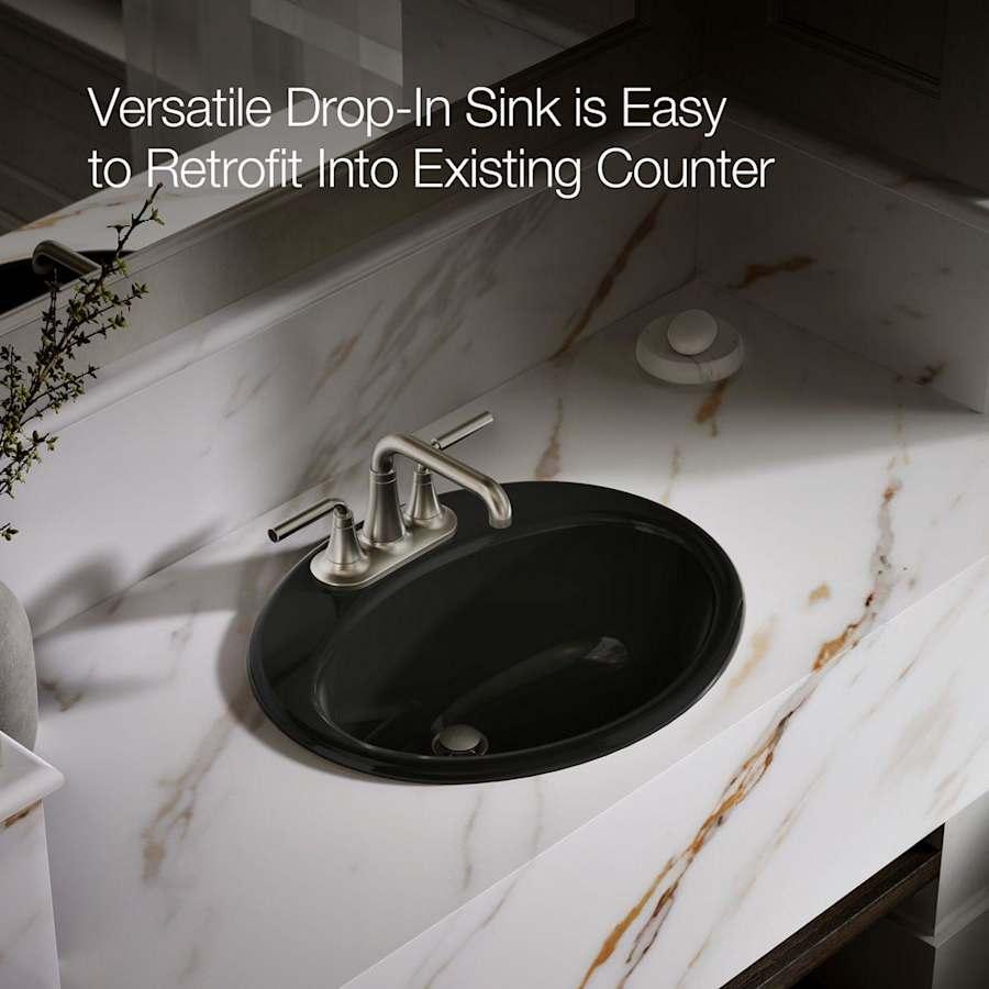 Farmington 19-1/4" Oval Cast Iron Drop In Bathroom Sink with Overflow and 3 Faucet Holes at 4" Centers - kpze6ki645tnr8yynjdd@2x.jpg