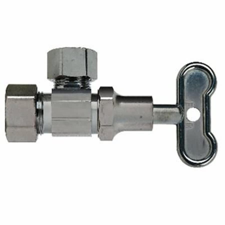 Quarter Turn Angle Stop, Loose Key, 5/8 x 1/2 in, Comp, Chrome - kq6gcvuyef8rvsnccbci@2x.jpg