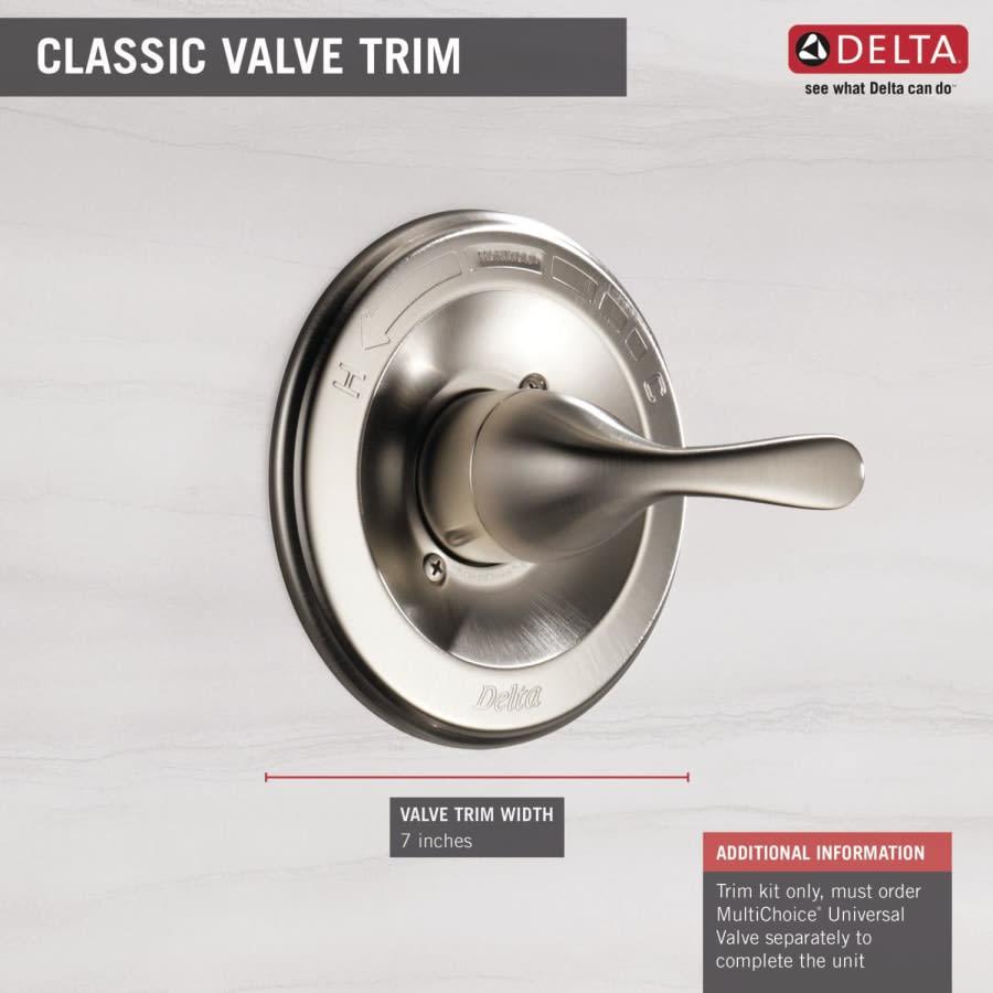 Classic Monitor 13 Series Single Function Pressure Balanced Trim Only Less Rough-In Valve - Limited Lifetime Warranty - kqrk1bnbmizqpmfezjii@2x.jpg