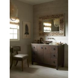 Artist Editions Briolette Glass 4-3/4" x 17-1/2" Vessel Bathroom Sink - kqrpzhmnaejrwyvtigqs@2x.jpg