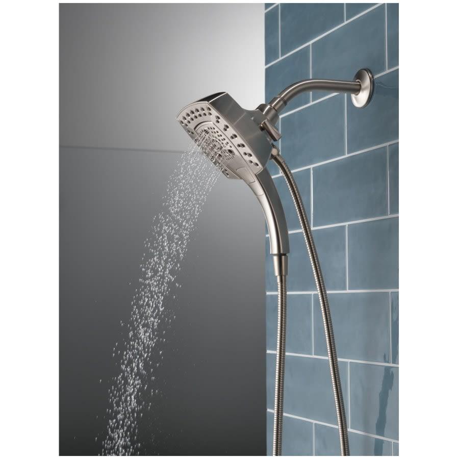 Universal Showering 2.5 GPM Multi Function 2-in1 In2ition Shower Head and Hand Shower with Touch Clean, H2Okinetic and MagnaTite Technology - kqsqf1ddl8ghy7kgz5ow@2x.jpg