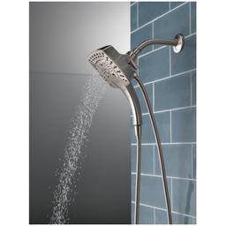 Universal Showering 2.5 GPM Multi Function 2-in1 In2ition Shower Head and Hand Shower with Touch Clean, H2Okinetic and MagnaTite Technology - kqsqf1ddl8ghy7kgz5ow@2x.jpg