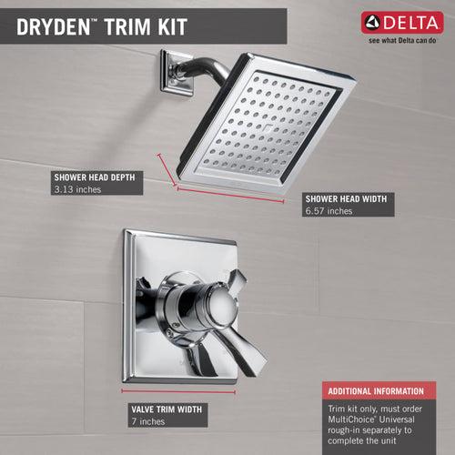 Dryden Monitor 17 Series Dual Function Pressure Balanced Shower Only with Integrated Volume Control - Less Rough-In Valve - kqvzlvzkntirtvy7yzgf_x500.jpg