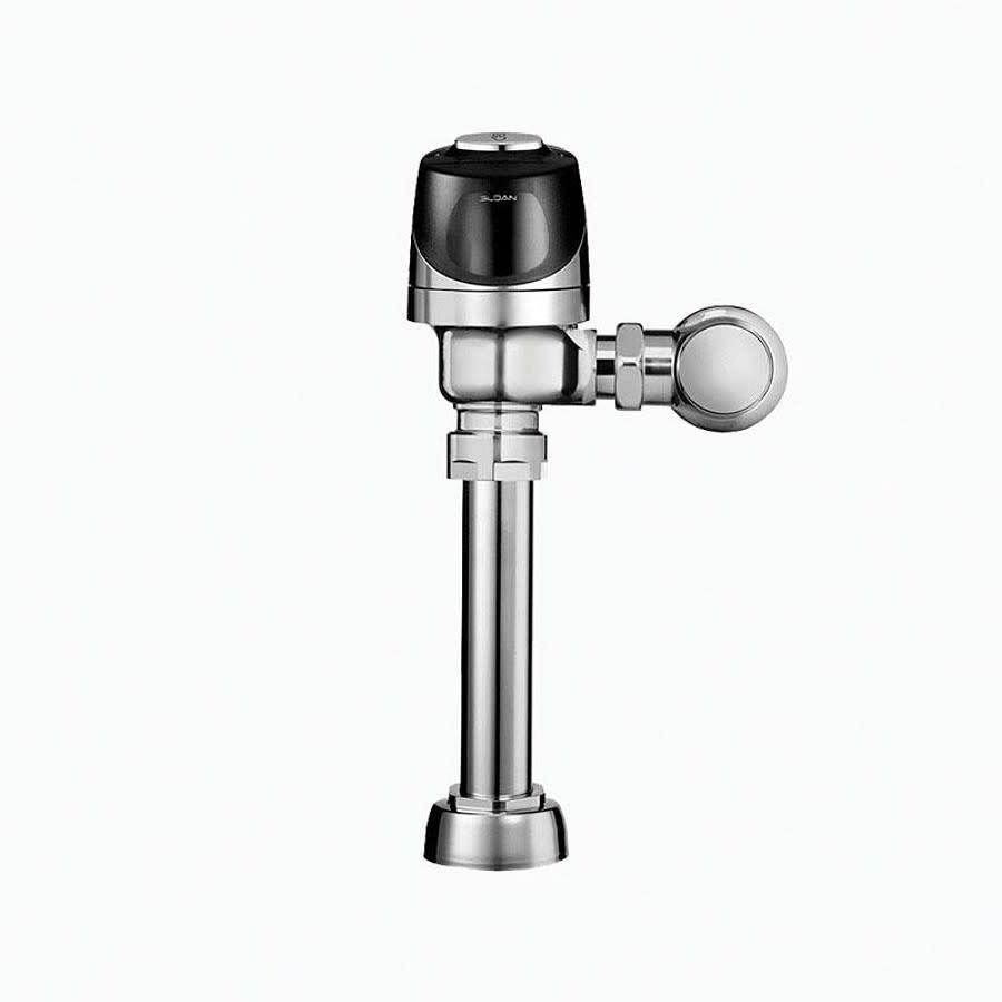 Automatic Water Closet Flush Valve, ADA, Battery, 1.28 gpf, Polished Chrome - kr0hiqzndym6aamenmxp@2x.jpg