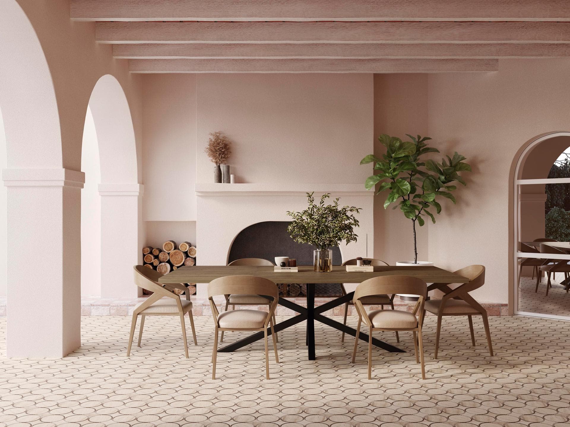 TEMPO CIRCLE BEIGE (Make to order) - kr5nxljtqygug5tj3kfi@2x.jpg