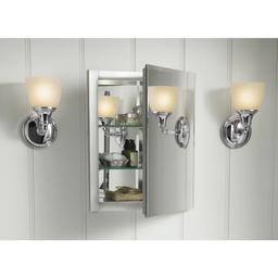 16" x 20" Single Door Reversible Hinge Frameless Mirrored Medicine Cabinet - kr9ikmqpsnp2phasdc91@2x.jpg