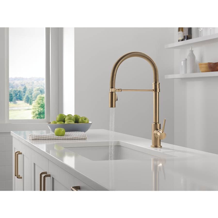 Trinsic 1.8 GPM Single Hole Pre-Rinse Pull Down Kitchen Faucet - krh9f0b0aiywt0uix5ip@2x.jpg