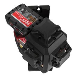 M12™ 360 deg Automatic Cordless Self Leveling 3-Plane Laser, 12 V, M12™ REDLITHIUM™ 4.0 XC Battery - krlryrv1axspzww1ceu7@2x.jpg