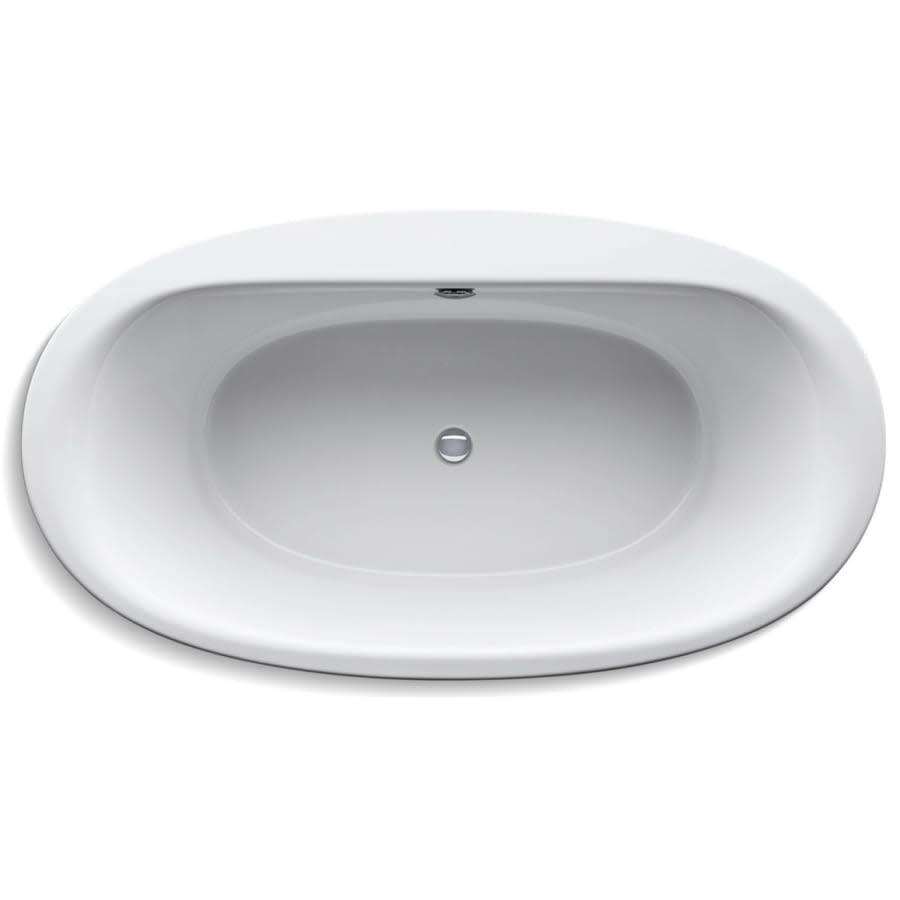 Sunstruck 66" Free Standing Bath Tub with Fluted Shroud, Lumbar Support, and Center Drain - kruvjgbuy1n6zg7byt02@2x.jpg