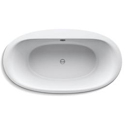 Sunstruck 66" Free Standing Bath Tub with Fluted Shroud, Lumbar Support, and Center Drain - kruvjgbuy1n6zg7byt02@2x.jpg