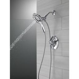 Universal Showering Components 1.75 GPM Multi Function 2-in1 In2ition Shower Head and Hand Shower - krzal0mowufxekieutdz_x500.jpg
