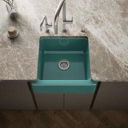 Whitehaven 23-1/2" Self-Trimming Farmhouse Single Basin Enameled Cast Iron Kitchen Sink - krzf7hpxkzgyaf35fvgz@2x.jpg