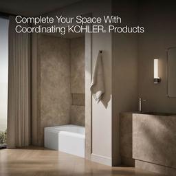Memoirs Collection 60" Three Wall Alcove Cast Iron Three Wall Alcove Soaking Bath Tub with Right Hand Drain - ksbx7a1zegb6tesoixsp@2x.jpg