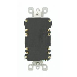 Leviton 20 Amp Self-Test SmartlockPro Slim Duplex GFCI Outlet, White - ksehox0vckkqlzcs9dre@2x.jpg