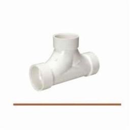 2-Way Cleanout Tee, 3 in, Hub, DWV, PVC - ksmyp0d8ilewrrmdsdus@2x.jpg
