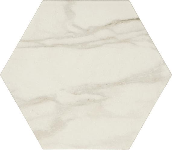 Perpetuo Brilliant White Rectangle 12X24 Matte