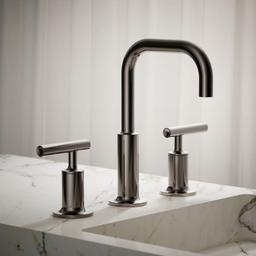 Purist 1.2 GPM Widespread Bathroom Faucet with Pop-Up Drain Assembly - ksnliih6tbjcd4noyobw@2x.jpg