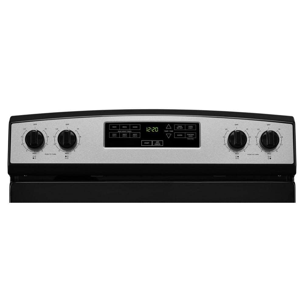 Amana 30" Fs Smoothtop Elec Range Stainless Steel - kspszsfbgiaql7zah2rh@2x.jpg