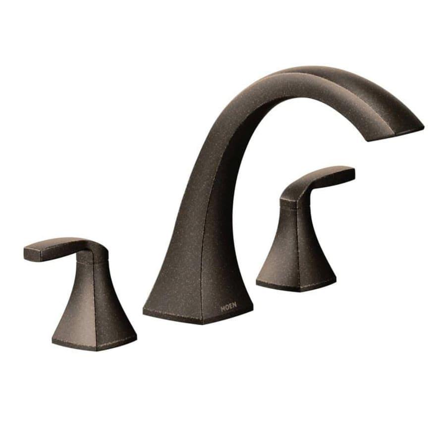 Voss Deck Mounted Roman Tub Filler Trim - Less Valve - ksuptpjivmlw67medbhr@2x.jpg