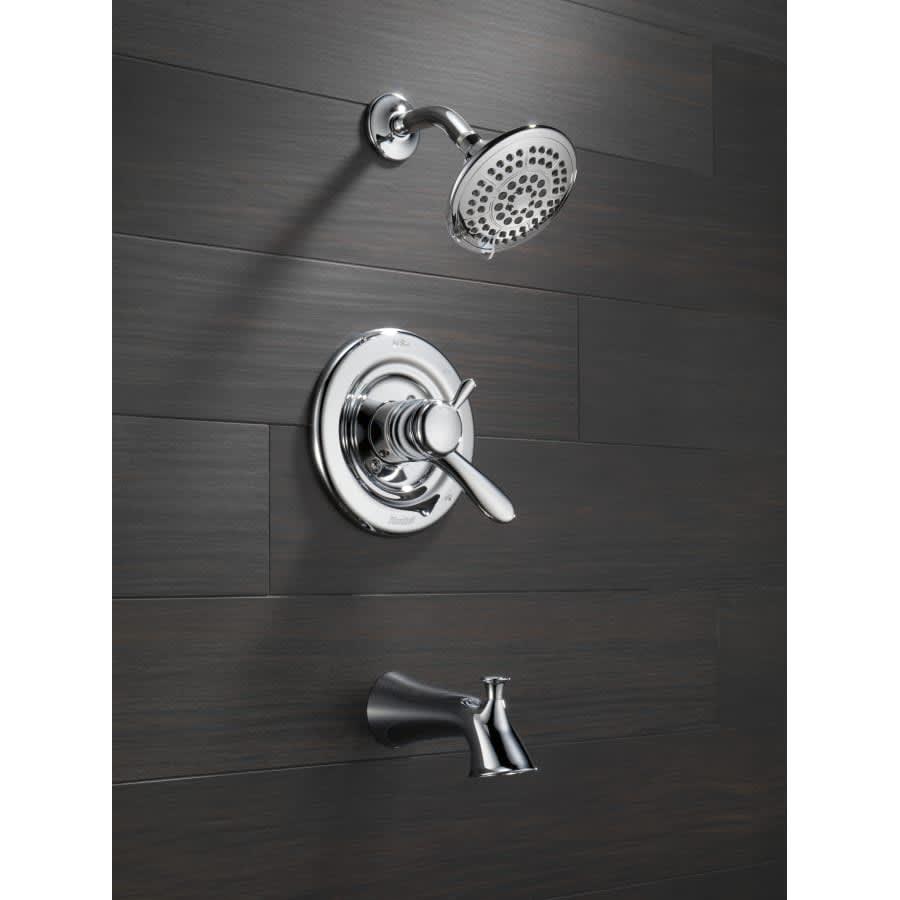 Lahara Monitor 17 Series Dual Function Pressure Balanced Tub and Shower with Integrated Volume Control - Less Rough-In Valve - kt9ozodzjsff9oj5af49@2x.jpg