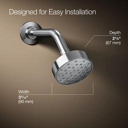 Awaken 1.5 GPM Single Function Shower Head - kthvko0e8qhulczmtpj3@2x.jpg
