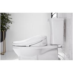 PureWash E820 Elongated Bidet Toilet Seat with Remote Control, Heated Seat, Adjustable Water Temperature, Self-Cleaning UV Technology, Warm-Air Drying System, Automatic Deodorization, and LED Night Light - ktqwarmtgtr4bdm91mt6@2x.jpg
