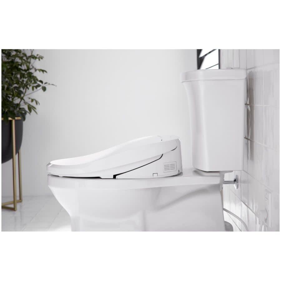 PureWash E820 Elongated Bidet Toilet Seat with Remote Control, Heated Seat, Adjustable Water Temperature, Self-Cleaning UV Technology, Warm-Air Drying System, Automatic Deodorization, and LED Night Light - ktqwarmtgtr4bdm91mt6@2x.jpg