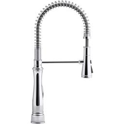 Bellera 1.5 GPM Single Hole Pull-Down Pre-Rinse Kitchen Faucet with Sweep Spray, Boost Spray, DockNetik, and MasterClean Technologies - ktsvvmgay7svtkxedzpr@2x.jpg