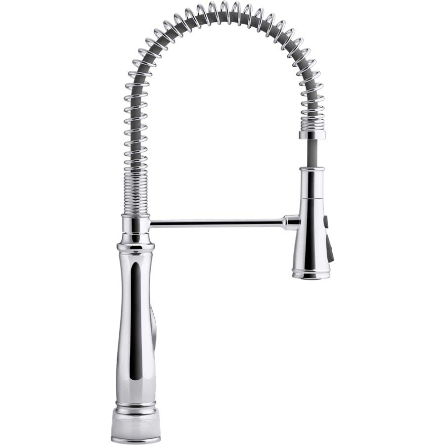 Bellera 1.5 GPM Single Hole Pull-Down Pre-Rinse Kitchen Faucet with Sweep Spray, Boost Spray, DockNetik, and MasterClean Technologies - ktsvvmgay7svtkxedzpr@2x.jpg