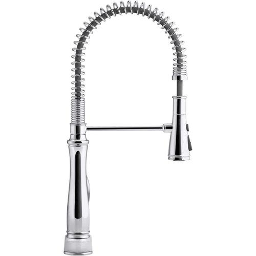 Bellera 1.5 GPM Single Hole Pull-Down Pre-Rinse Kitchen Faucet with Sweep Spray, Boost Spray, DockNetik, and MasterClean Technologies - ktsvvmgay7svtkxedzpr_x500.jpg