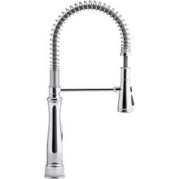 Bellera 1.5 GPM Single Hole Pull-Down Pre-Rinse Kitchen Faucet with Sweep Spray, Boost Spray, DockNetik, and MasterClean Technologies - ktsvvmgay7svtkxedzpr_x500.jpg