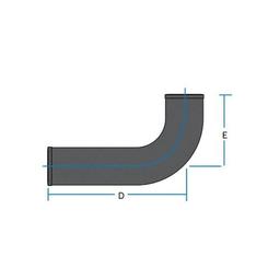 Extended 1/4 Bend, 2 in, No Hub, Cast Iron - ku9df76cpvhd5pw9ldjj@2x.jpg