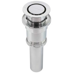Lavatory Pop Down Drain, Polished Chrome - ku9n96sofw9cgipj25sa@2x.jpg