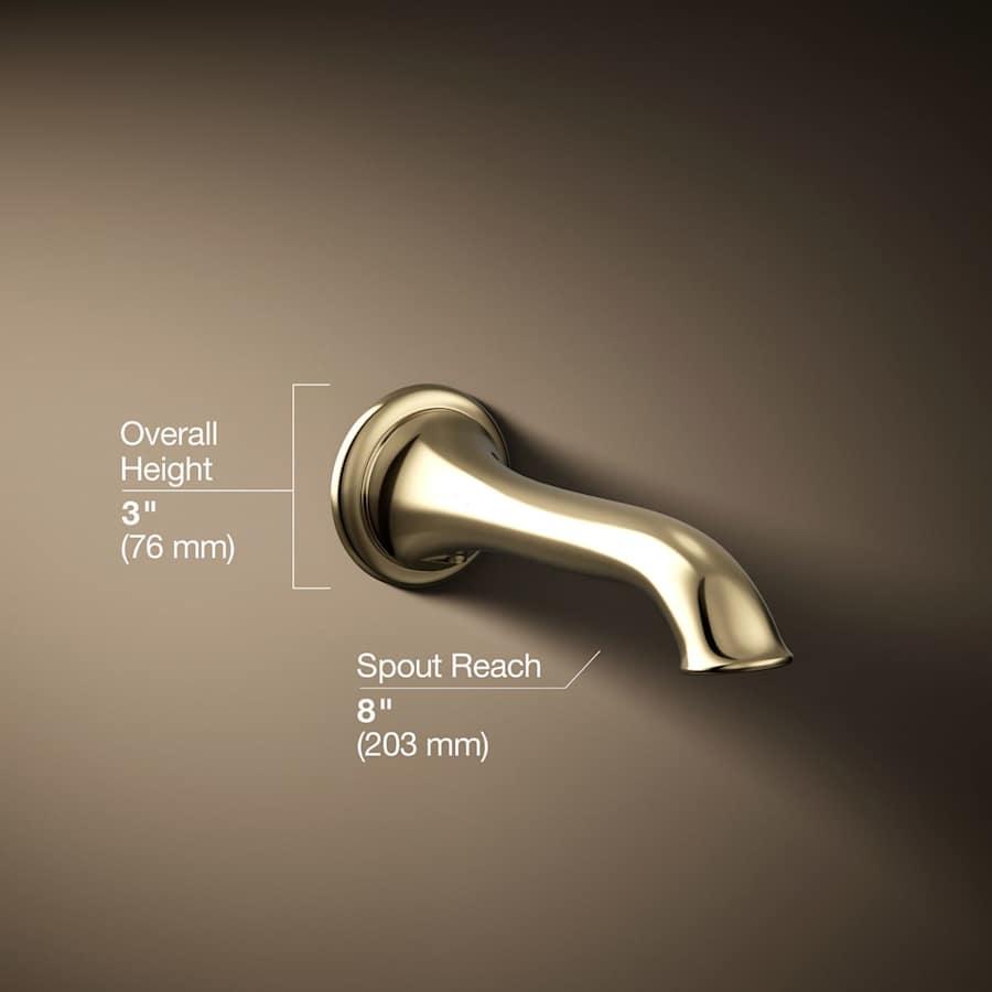 Artifacts Non Diverter Wall Mounted Tub Spout with Flare Design - kuaeihig6abyamfis5or@2x.jpg