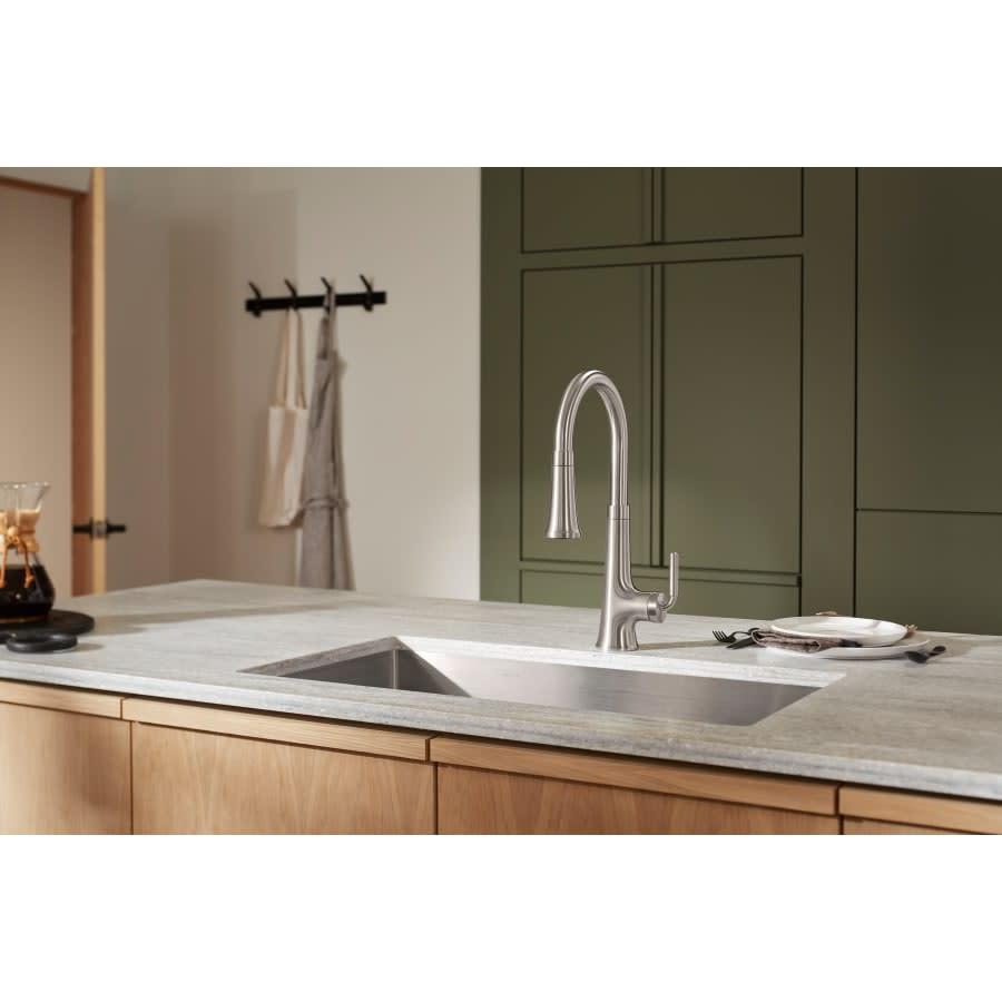 Tone 1.5 GPM Single Hole Pull Down Kitchen Faucet - kue6p8lgyg1qtiblobii@2x.jpg