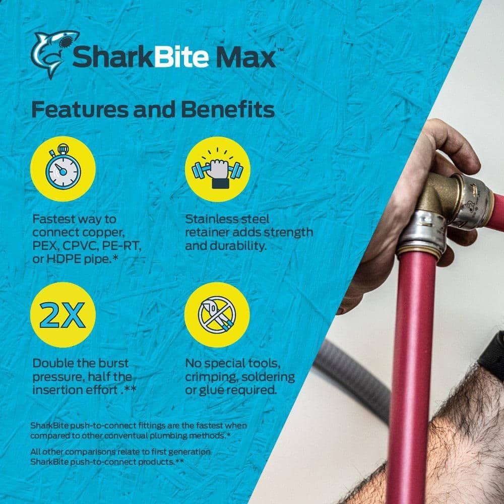 SharkBite Max 1/2 in. Brass Push-to-Connect Ball Valve - kuy7rv7ubmbrfoeio9hq@2x.jpg