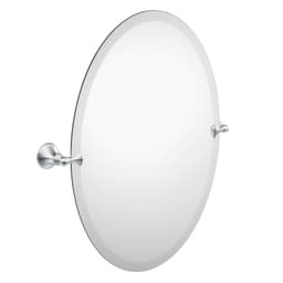 22-13/16" W x 26" H Oval Frameless Bathroom Wall Mirror - kv2c4smsb6d57xgtnysh@2x.jpg