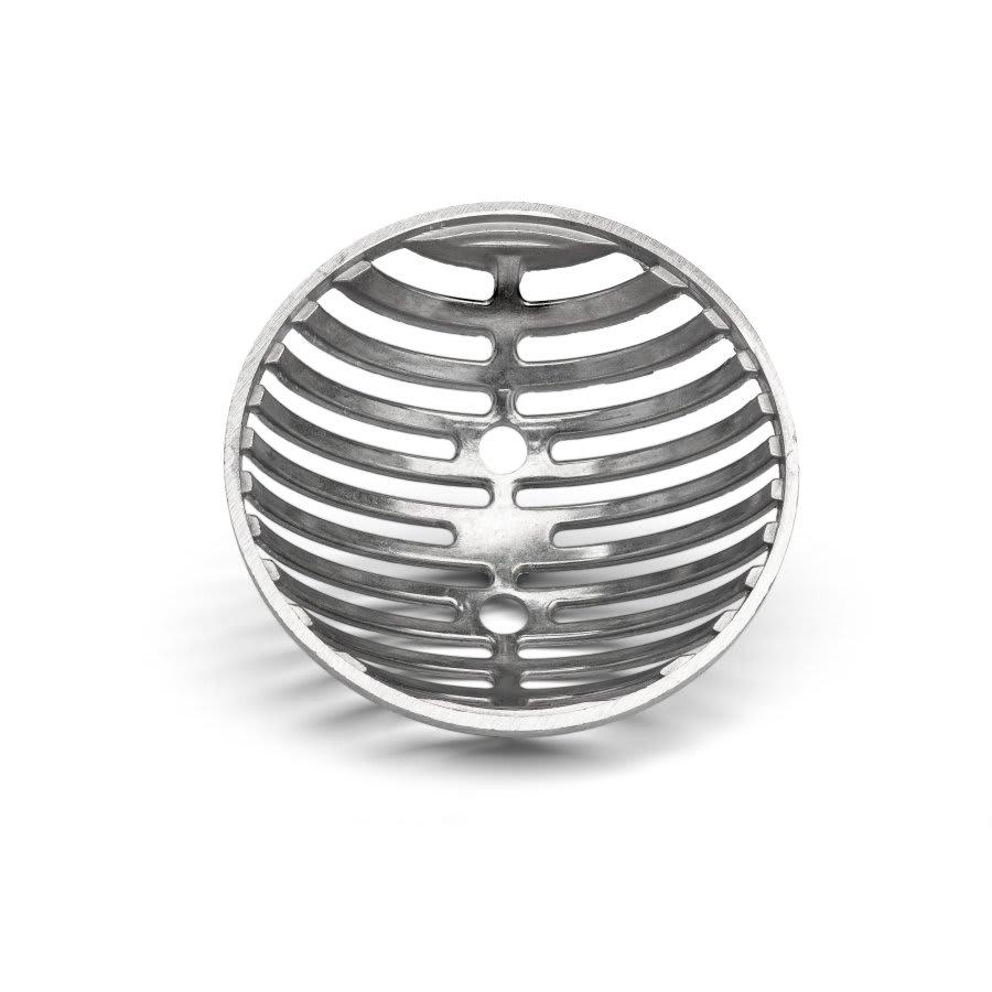 Bottom Dome Strainer, For Use With Series Z1900 12 in, Sani-Flor Receptor, Aluminum - kv7ij33jfk2f07f0xzd2@2x.jpg