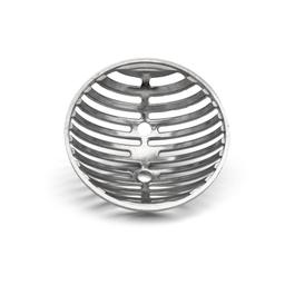Bottom Dome Strainer, For Use With Series Z1900 12 in, Sani-Flor Receptor, Aluminum - kv7ij33jfk2f07f0xzd2@2x.jpg