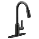 Genta LX Pull-Down Spray Kitchen Faucet with PowerClean Technology - kvg32cpd7k24aqd5k6hw@2x.jpg
