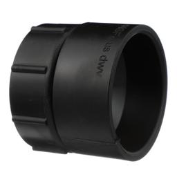 DWV Female Swivel Adapter, 1-1/2 in, Hub x FNPT Swivel, ABS - kvgkazizyurffe46ipbx@2x.jpg