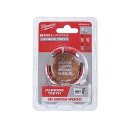 BIG HAWG™ Hole Saw, 2-1/8 in Dia, Carbide Cutting Edge - kvlpry9ckknop3kocnxc@2x.jpg
