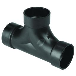 DWV Two-Way Cleanout Tee, 3 in, Hub, ABS - kvspjrz12sdjglmm94bv@2x.jpg
