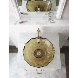 Artist Editions Briolette Glass 4-3/4" x 17-1/2" Vessel Bathroom Sink - kw4wrxbzfyr4sztsjx40@2x.jpg