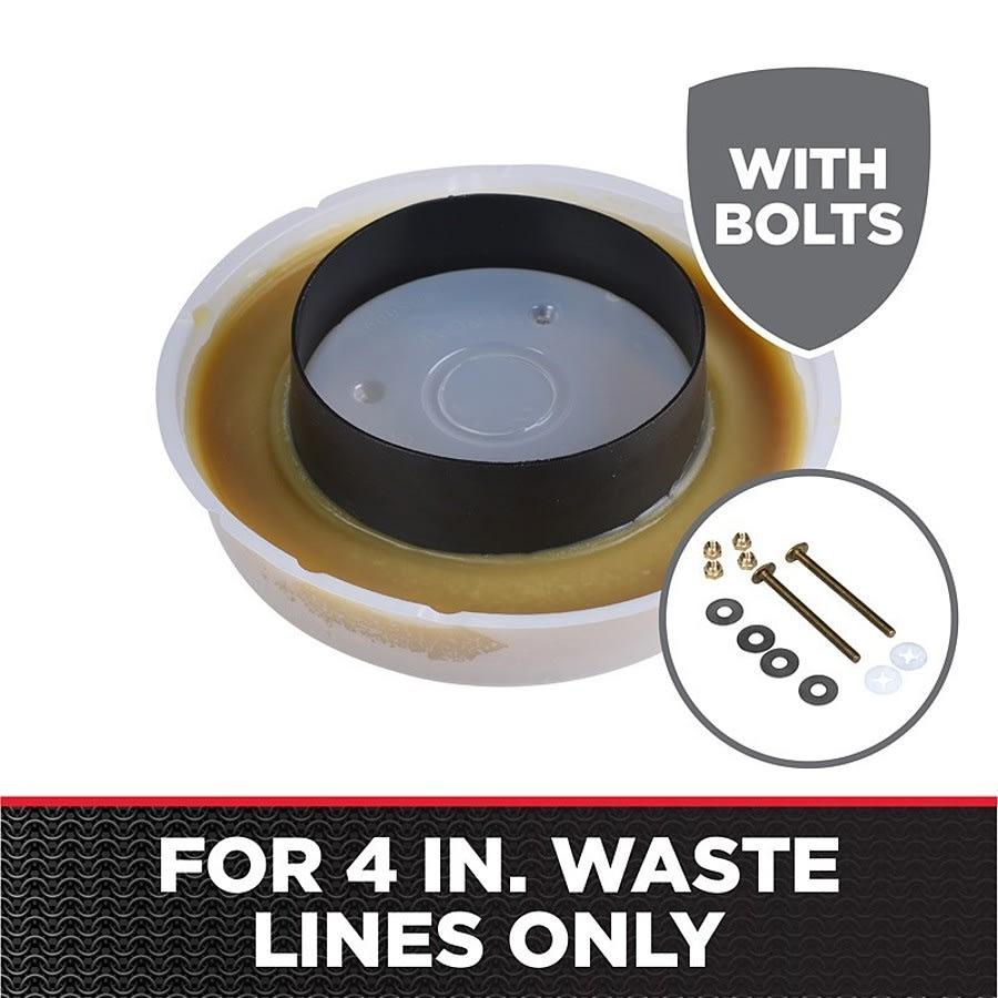 4 in Johni-Ring® with Plastic Horn and Johni-Bolts®, Combo Pack - kwgc6plg4qttsvpg6e1l@2x.jpg