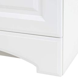 31 in. W x 19 in. D x 35 in. H Single Sink Freestanding Bath Vanity in White with White Cultured Marble Top - kwyuyf9ywh2etlxissun@2x.jpg