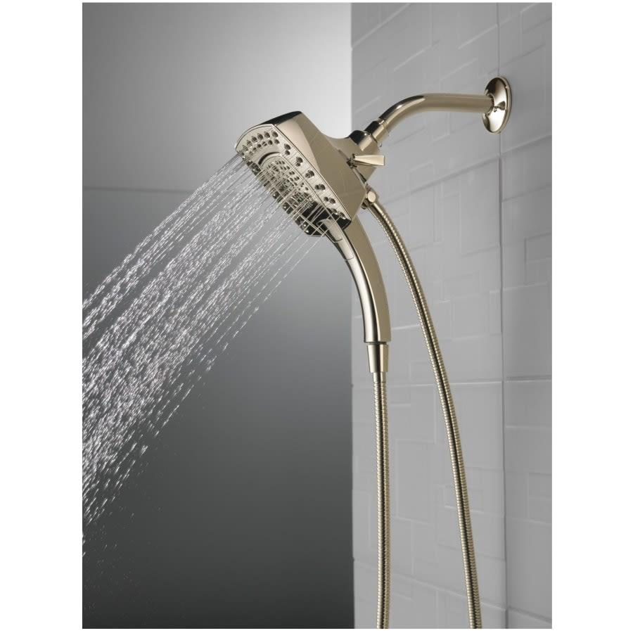 Universal Showering 2.5 GPM Multi Function 2-in1 In2ition Shower Head and Hand Shower with Touch Clean, H2Okinetic and MagnaTite Technology - kwznmfs5eanpwbddnmj2@2x.jpg