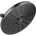 Universal Showering 7-11/16" Round 1.75 GPM Shower Head Full Spray Pattern with Touch Clean and H2Okinetic Technology - kx1ambdwxeo7xlbaf1cz@2x.jpg