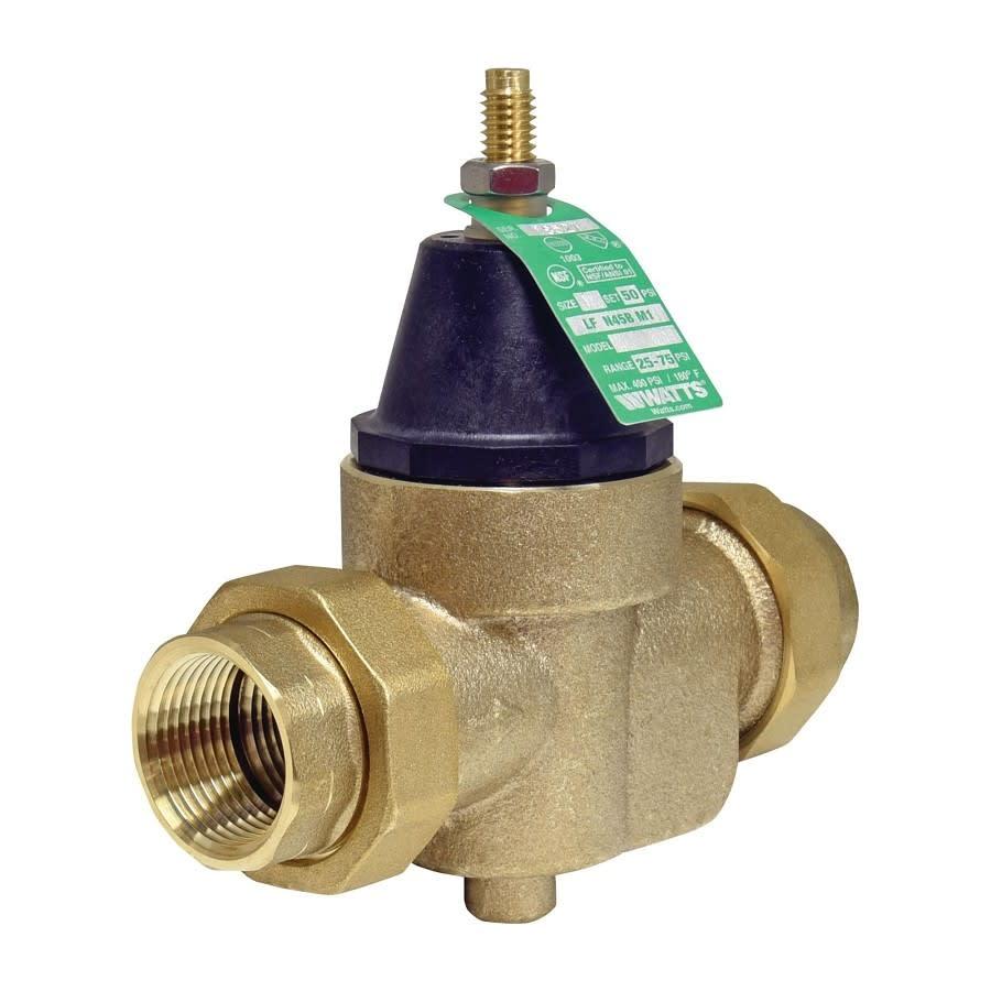 Pressure Reducing Valve, 1 in, Union FNPT, Bronze - kxcr8slfkqvqrjfen6wi@2x.jpg