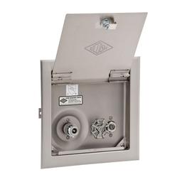 Single Temperature Recessed Hose Box, 10-1/2 in L x 10-1/2 in W, Square - kxm7t80jd9ox4ufhc6lc@2x.jpg